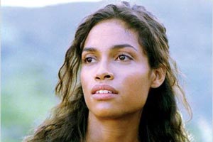 Rosario Dawson, primera protagonista femenina confirmada de la serie "Daredevil", de Netflix
