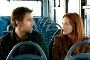 Clive Owen a las órdenes de Rebecca Miller