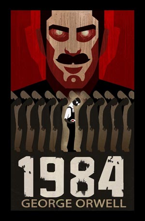 Paul Greengrass dirigirá para Sony una nueva versión de "1984", de George Orwell