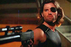 Luc Besson, condenado a pagar 80.000 dólares por plagiar "1997: Rescate en Nueva York", de John Carpenter