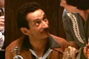 Fallece el actor Mordecai Lawner, padre de Woody Allen, en "Annie Hall"