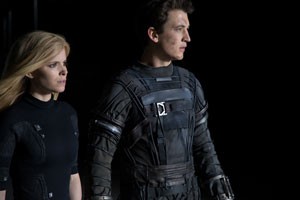 El director Josh Trank le echa la culpa de las espantosas críticas de "4 fantásticos" a Fox