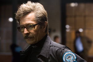 La Liga Antidifamación critica a Gary Oldman por defender a Mel Gibson