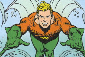 Zack Snyder defiende públicamente a Aquaman