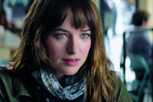 "Cincuenta sombras de Grey" supera ya los 100 millones de euros