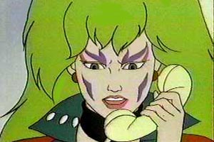 La muñeca "Jem: Chica Pop" tendrá película