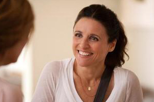 Julia Louis-Dreyfus protagonizará el remake en inglés de "Fuerza mayor"