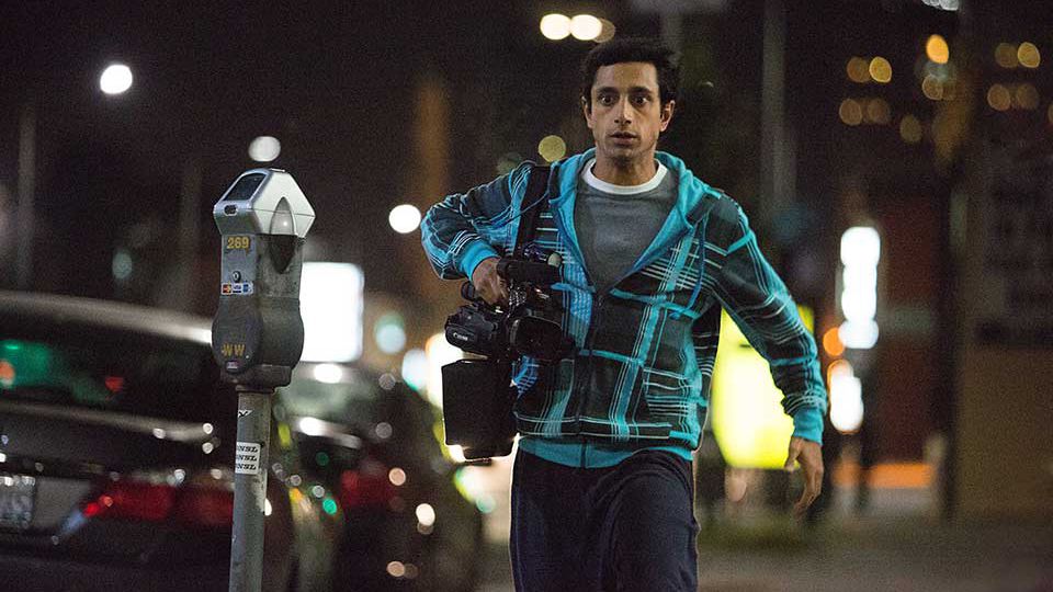 Riz Ahmed también estará en la quinta entrega de "Bourne"