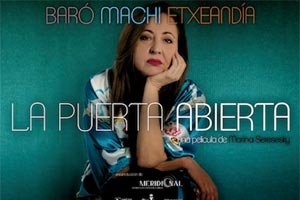 Carmen Machi, Amparo Baró y Asier Etxeandía protagonizan "La puerta abierta"