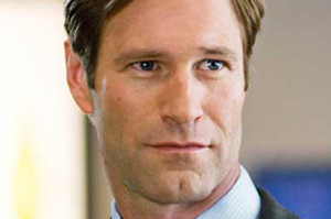Aaron Eckhart se une a Tom Hanks y Clint Eastwood en el film sobre el "Milagro en el Hudson"