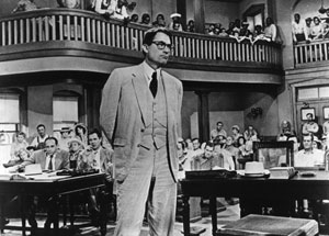 Los cínicos abogados de las últimas series de TV: ¿no hay un Atticus Finch por ahí suelto?