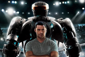 Hugh Jackman quiere rodar la secuela de "Acero puro"