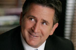 Anthony LaPaglia protagoniza "Newcomer"