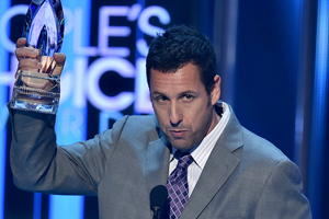 Los espectadores escogen a "Maléfica" como gran triunfadora de los premios People's Choice