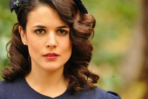 Emma Suárez y Adriana Ugarte serán las protagonistas de "Silencio", el nuevo film de Pedro Almodóvar