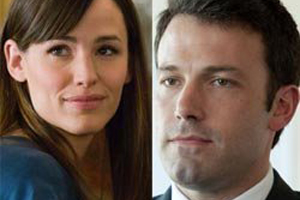 ¿Se ha separado Ben Affleck por culpa de la niñera?