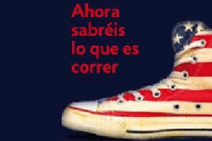 Daniel Radcliffe protagoniza la adaptación al cine de la novela de Dave Eggers "Ahora sabréis lo que es correr"