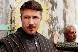 Aidan Gillen, de "Juego de tronos" será el villano de "El corredor del laberinto: Las pruebas"