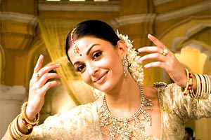 Aishwarya Rai regresa al cine con un thriller