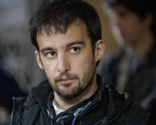 Alejandro en Alejandría
