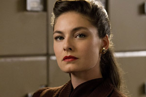 Ridley Scott ficha a Alexa Davalos para su nueva incursión en el universo de Philip K. Dick
