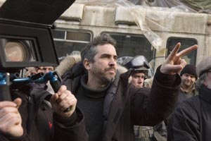 Alfonso Cuarón no dirigirá "Animales fantásticos y dónde encontrarlos", el spin-off de Harry Potter