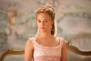 Sony continuará la saga de "Millennium" adaptando el cuarto libro, "Lo que no te mata te hace más fuerte", con Alicia Vikander