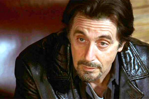 Al Pacino vuelve al universo de David Mamet en una obra teatral escrita para él