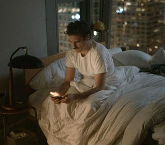 "Her", de Spike Jonze, una historia de ciencia ficción (¿o no?)