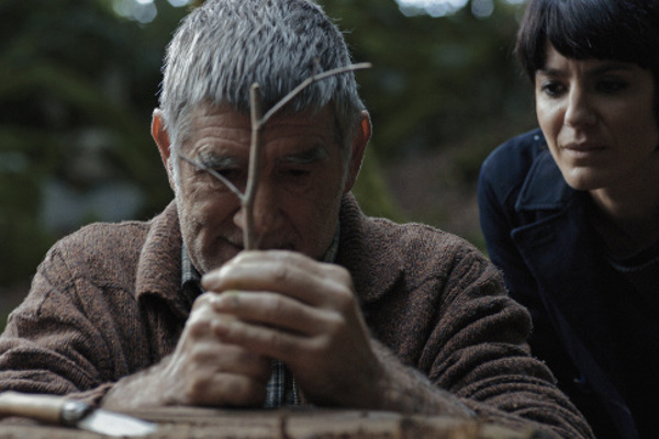 Festival de San Sebastián 2015, 21 de septiembre: la sensibilidad de los gorriones islandeses, el día del juicio de Amama y el cadáver de Eva Perón