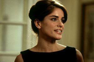 Amanda Peet se apunta a "Melinda y Melinda" de Woody Allen