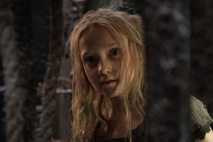Amanda Seyfried y Alan Arkin se van de vacaciones