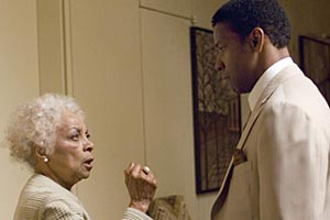 Fallece la veterana Ruby Dee, candidata al Oscar por "American Gangster"