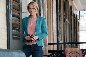 Steven Spielberg comienza a rodar "Cold War", con Amy Ryan y Alan Alda uniéndose al elenco