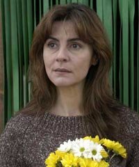 Una actriz grande