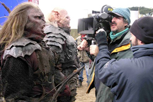 Fallece de un infarto Andrew Lesnie, oscarizado director de fotografía de "El Señor de los Anillos" Fallece de un infarto Andrew Lesnie, oscarizado director de fotografía de "El Señor de los Anillos"
