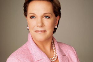 Julie Andrews retoma "My Fair Lady" como directora