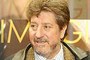 El productor Andrés Vicente Gómez sometido a juicio