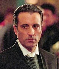 Andy García debuta como director con "La ciudad perdida"