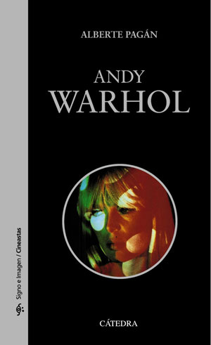 Andy Warhol Andy Warhol
