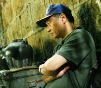Ang Lee y las elevadas dosis de erotismo de su último film
