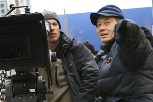 Ang Lee lanzará una mirada satírica a la Guerra de Irak en su próximo proyecto
