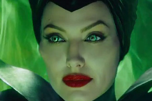 Angelina Jolie emprende un viaje al continente africano