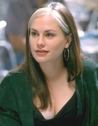 La pícara Anna Paquin y su experiencia mutante en "X-Men"