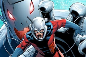 Abandonos en Marvel, Edgar Wright no dirigirá "Ant-Man", ni Drew Goddar la serie "Daredevil"