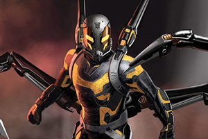 El creador de "Juego de tronos" critica "Ant-Man" y los villanos de Marvel