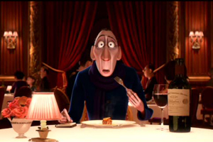 ¿Quién escoge a los críticos de cine?