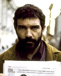 Antonio Banderas nos cuenta cómo es "Imagining Argentina"