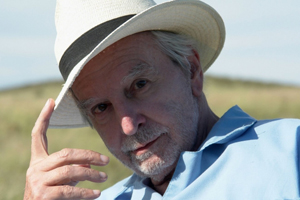 Antonio Larreta, creador de Curro Jiménez