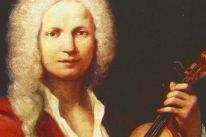 Antonio Vivaldi tendrá un biopic en el cine